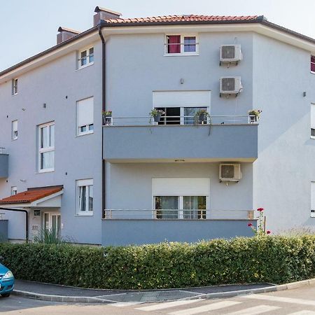 Antonija Apartment Pula Exterior foto